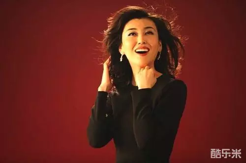 李红