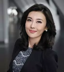 李红