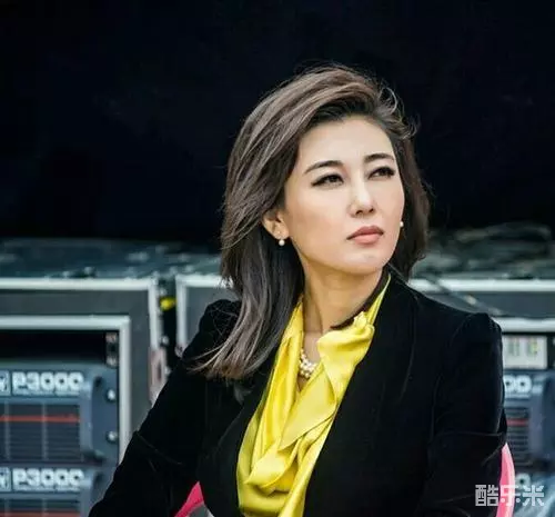 李红