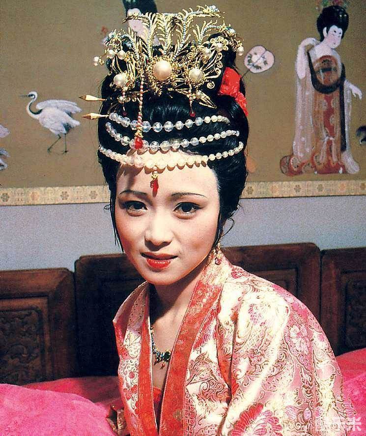 张蕾