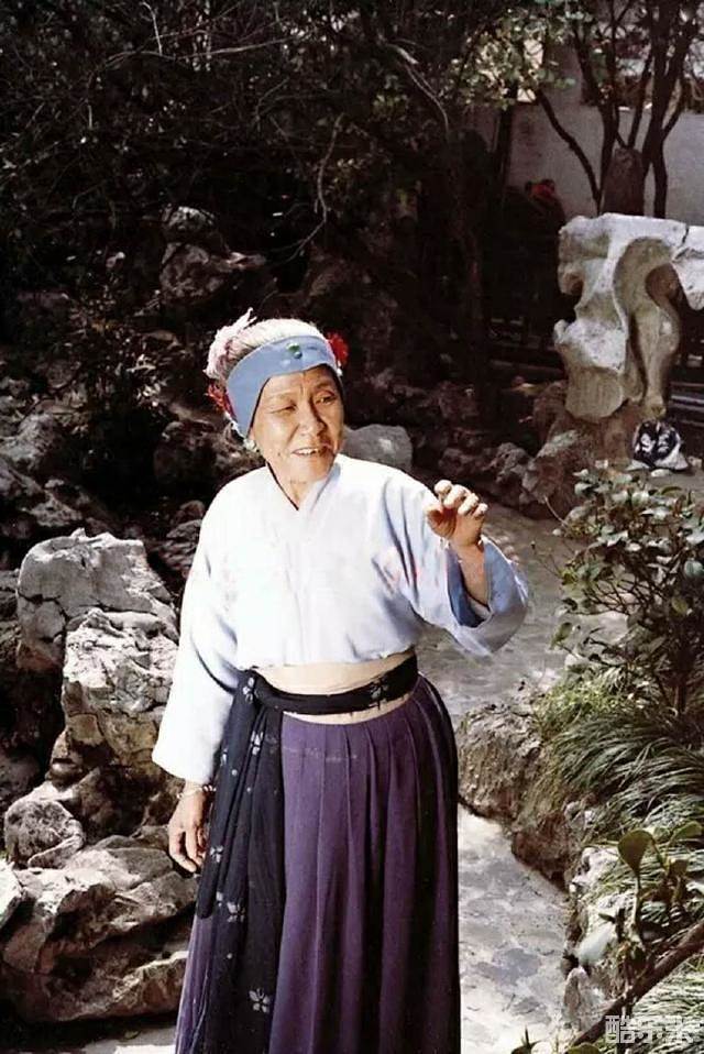 沙玉华