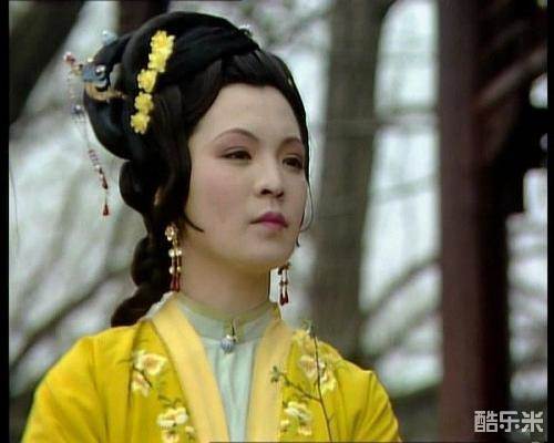 杨晓玲