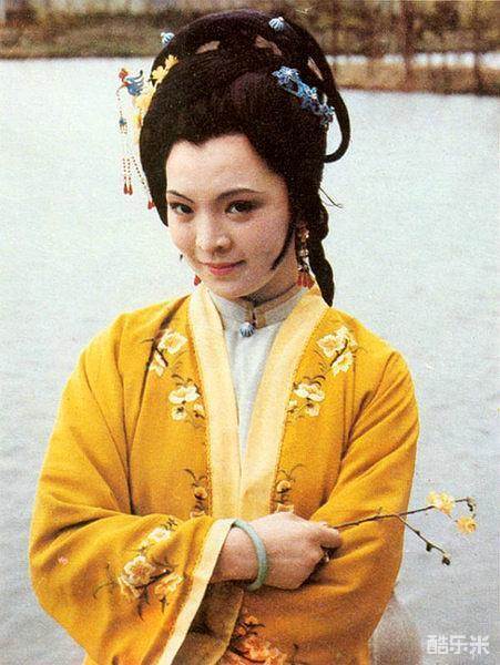 杨晓玲