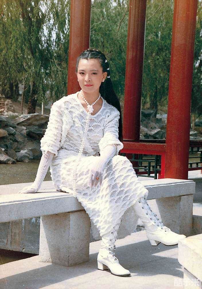杨晓玲