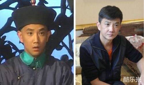 李楠