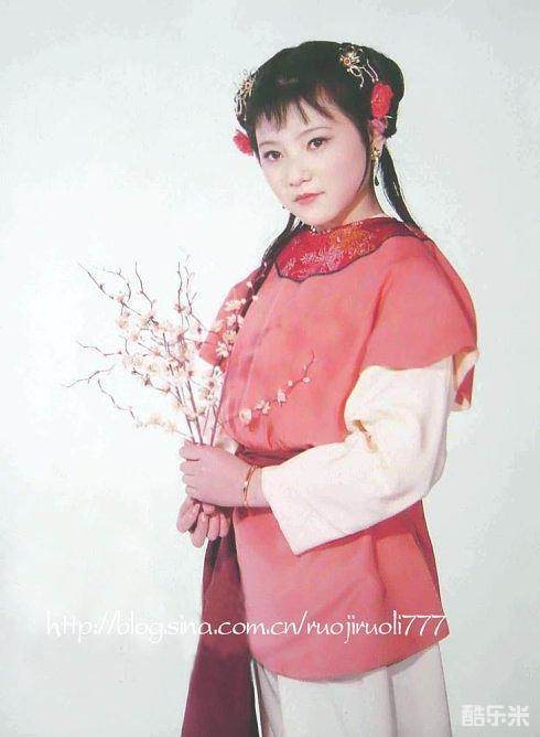 马明妹