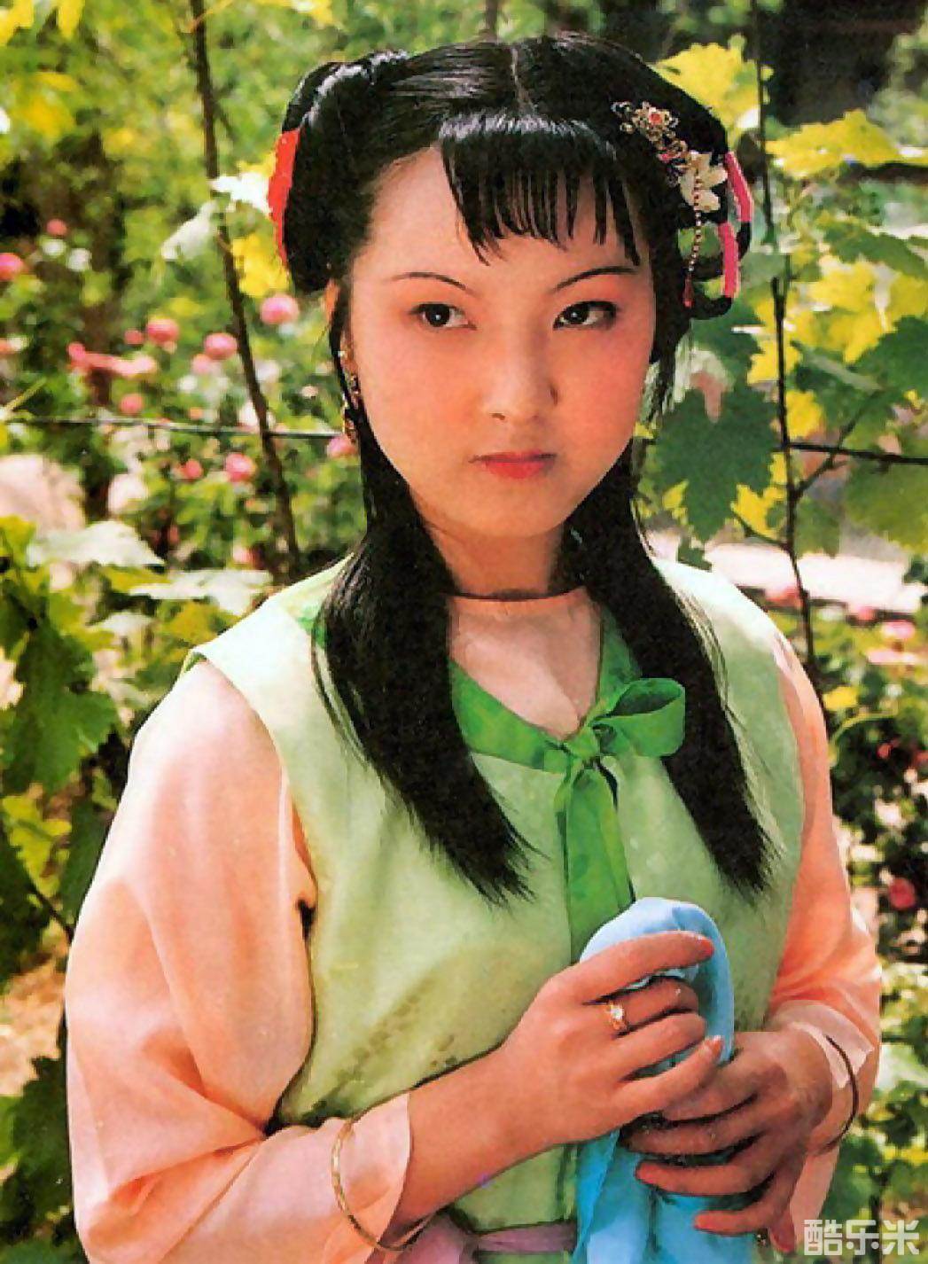 程荣