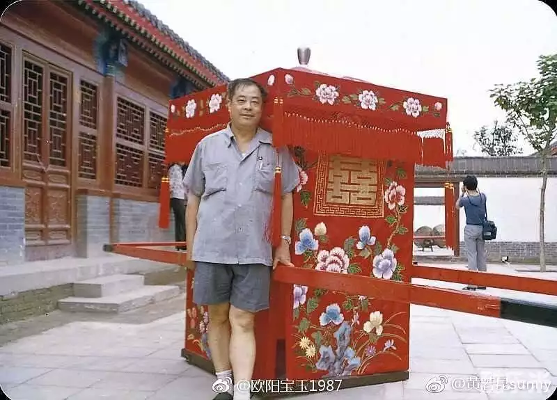 马强