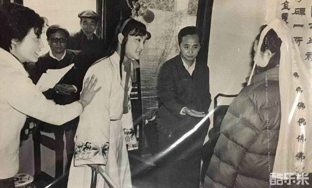 王扶林