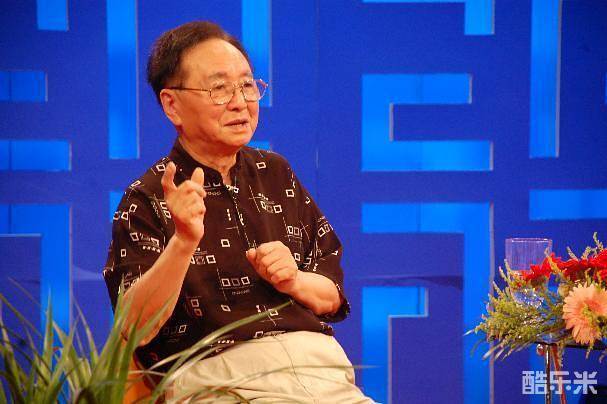 王扶林