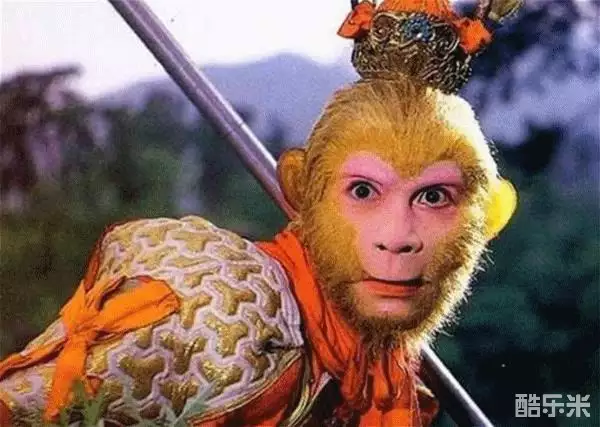 六小龄童