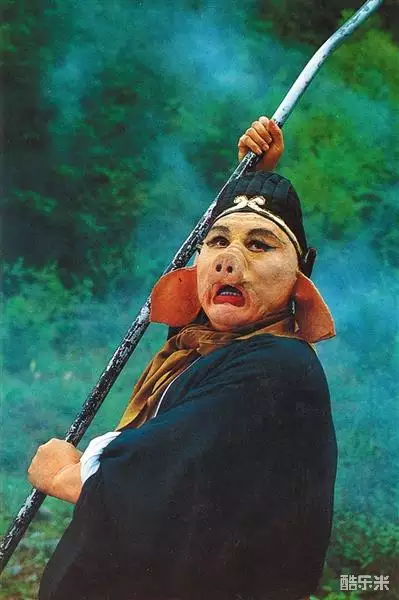 马德华