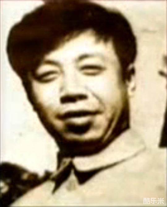 刘江