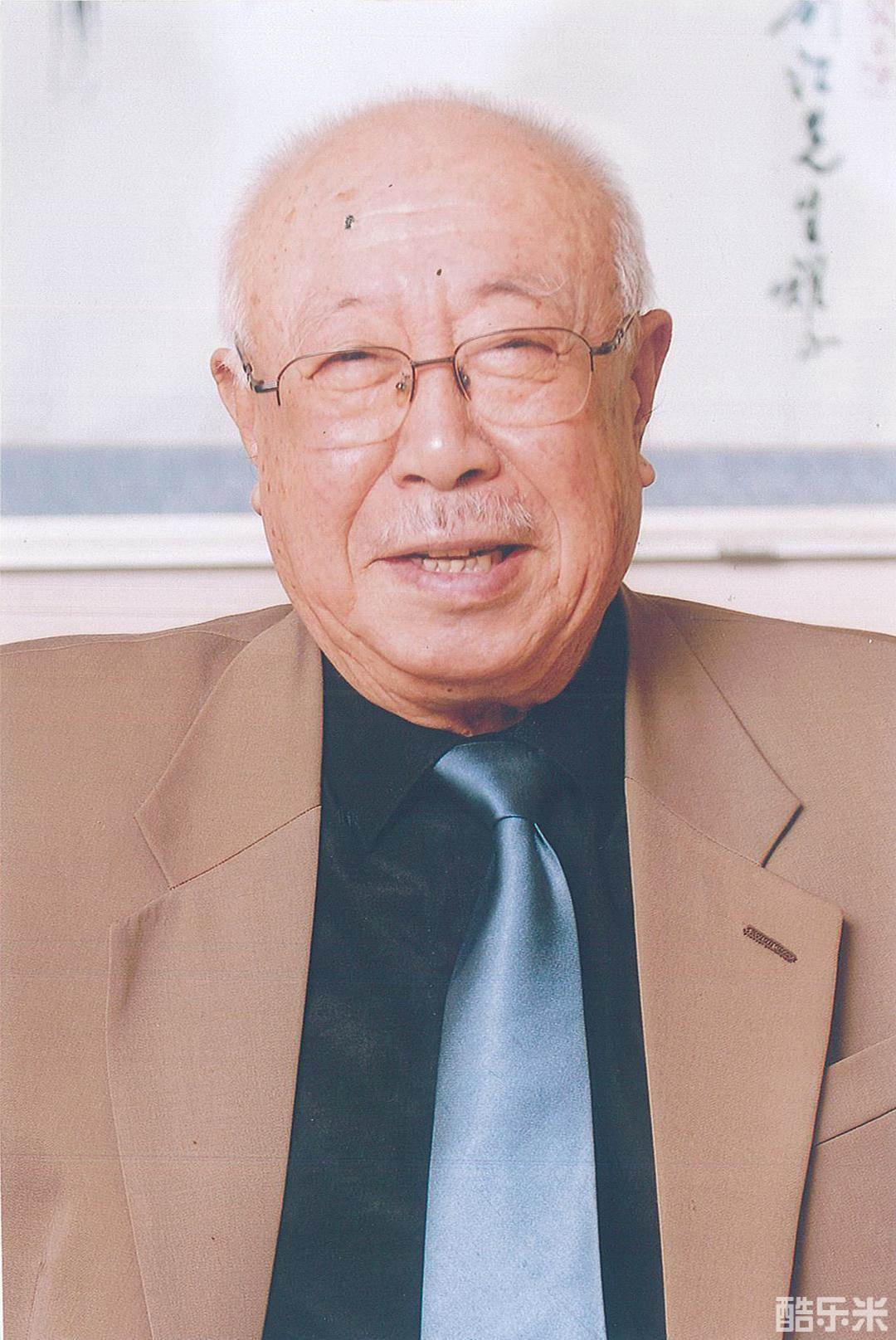 刘江