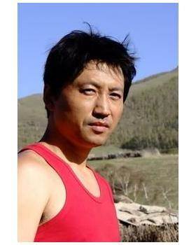 于伟杰