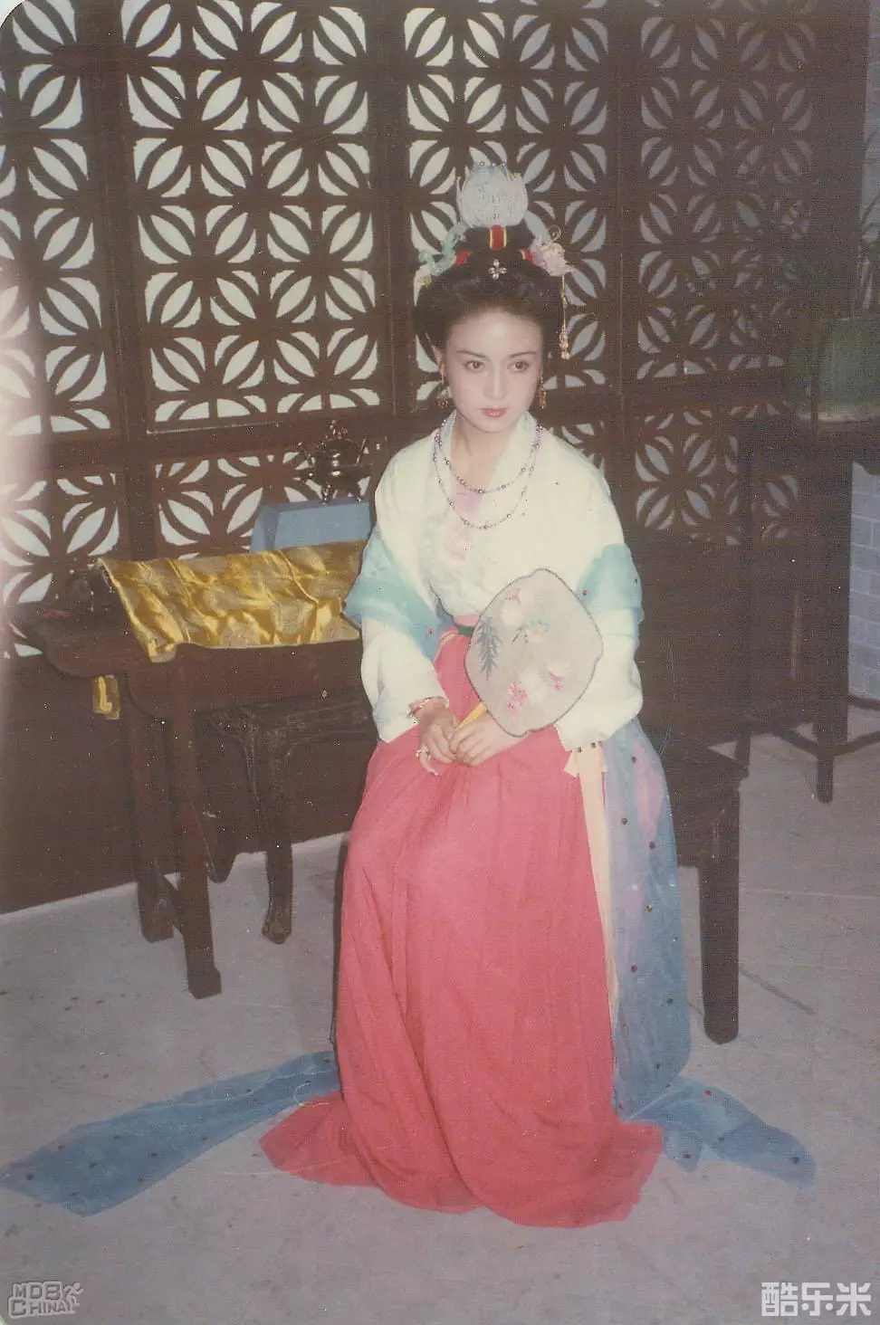 魏慧丽