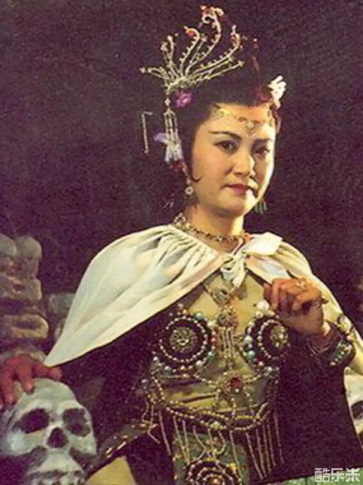 杨春霞