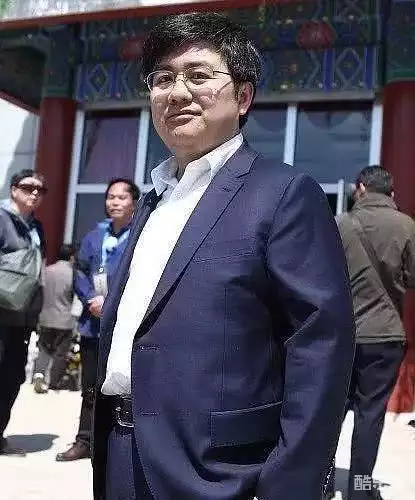 赵欣培