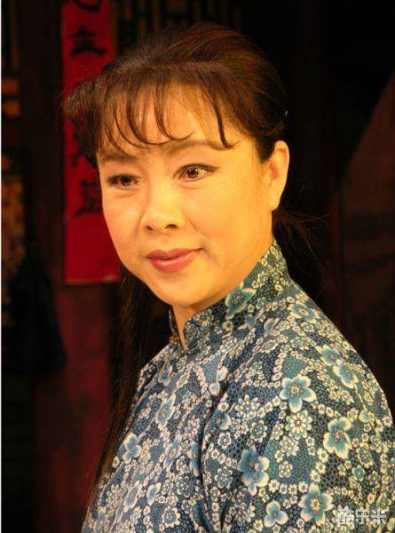 杨桂香