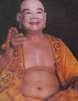 铁牛