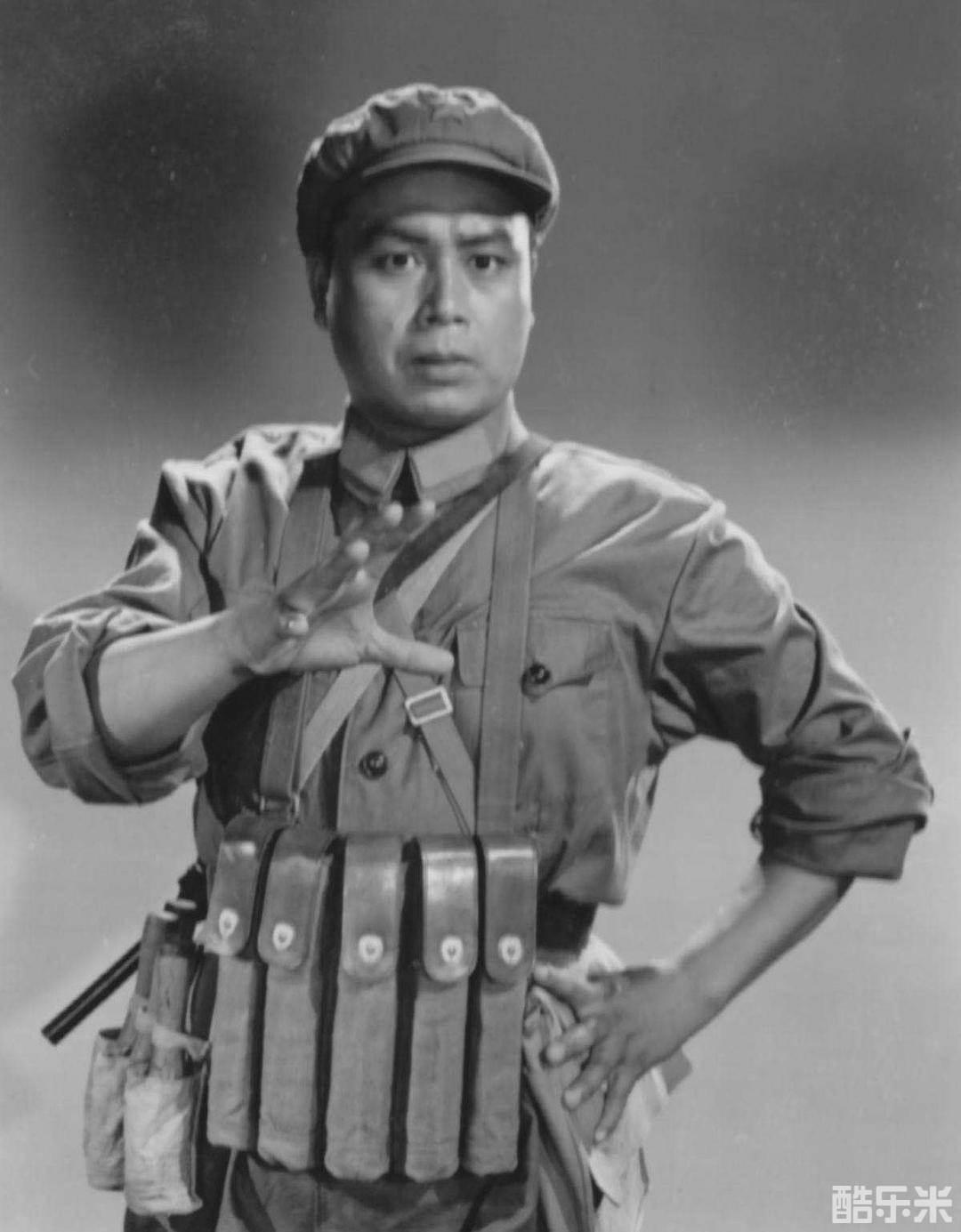 李兰发