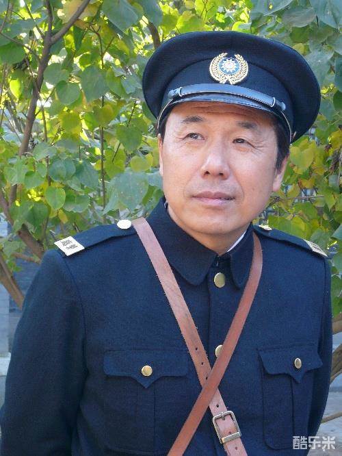 徐福来