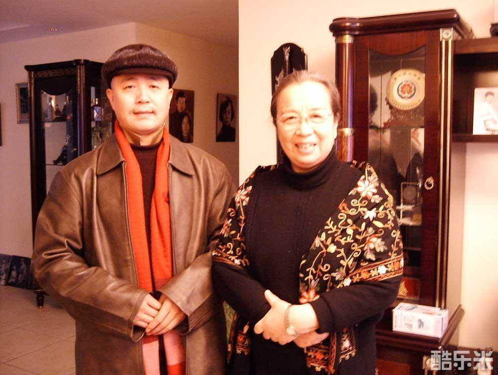 李明启