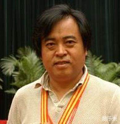张绍林