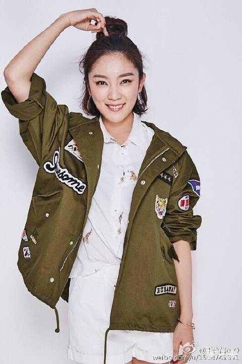 于欣禾