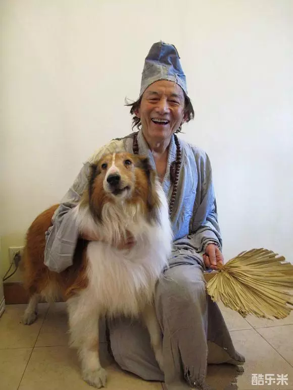 游本昌