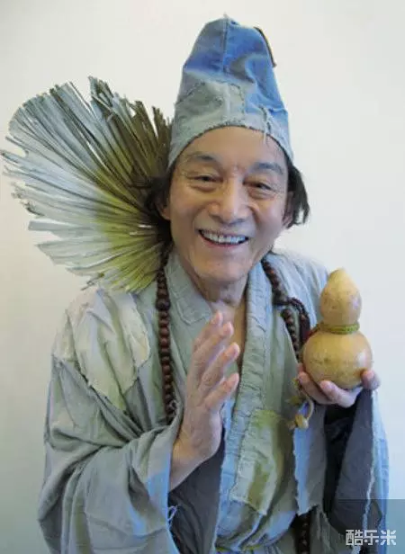 游本昌