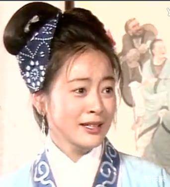 傅志娟
