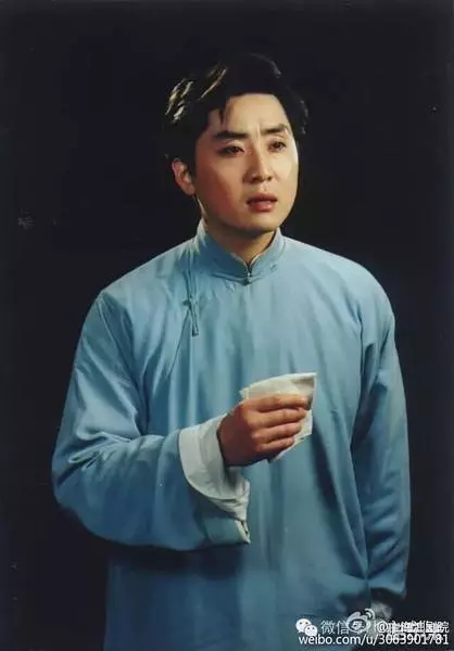 李建华