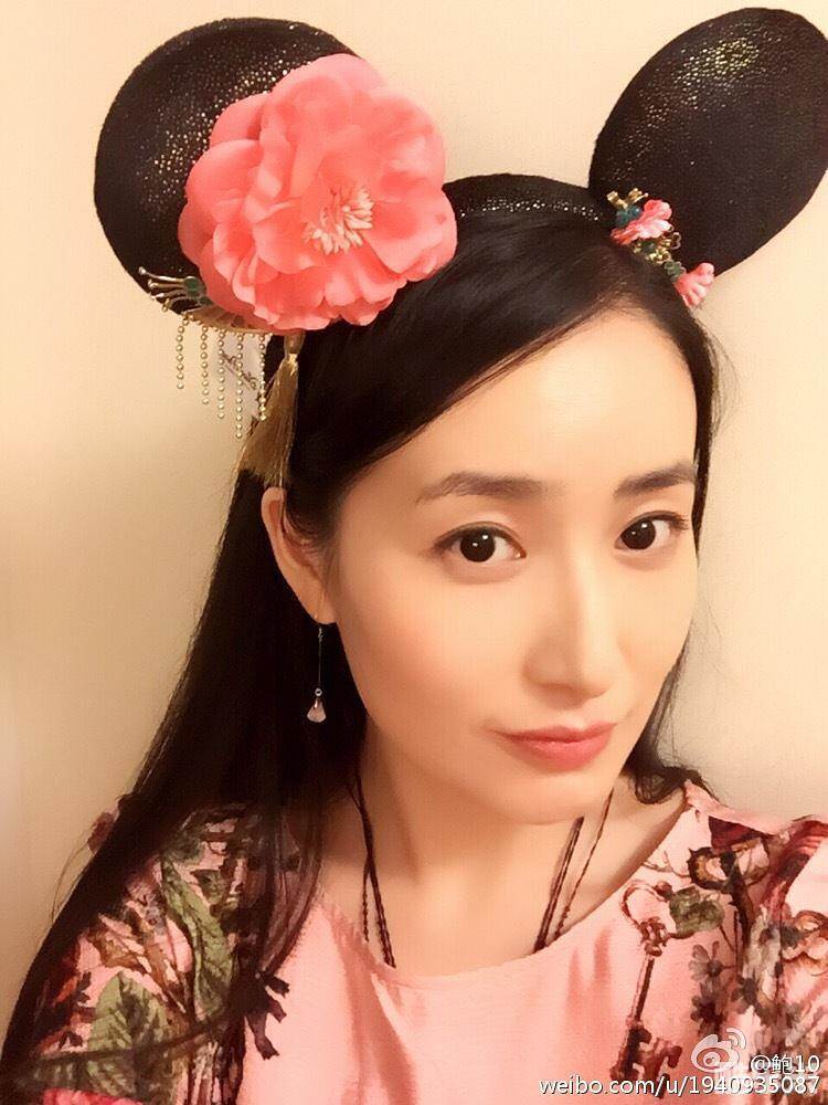 鲍逸琳