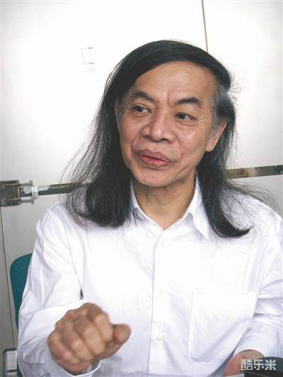 蔡志忠