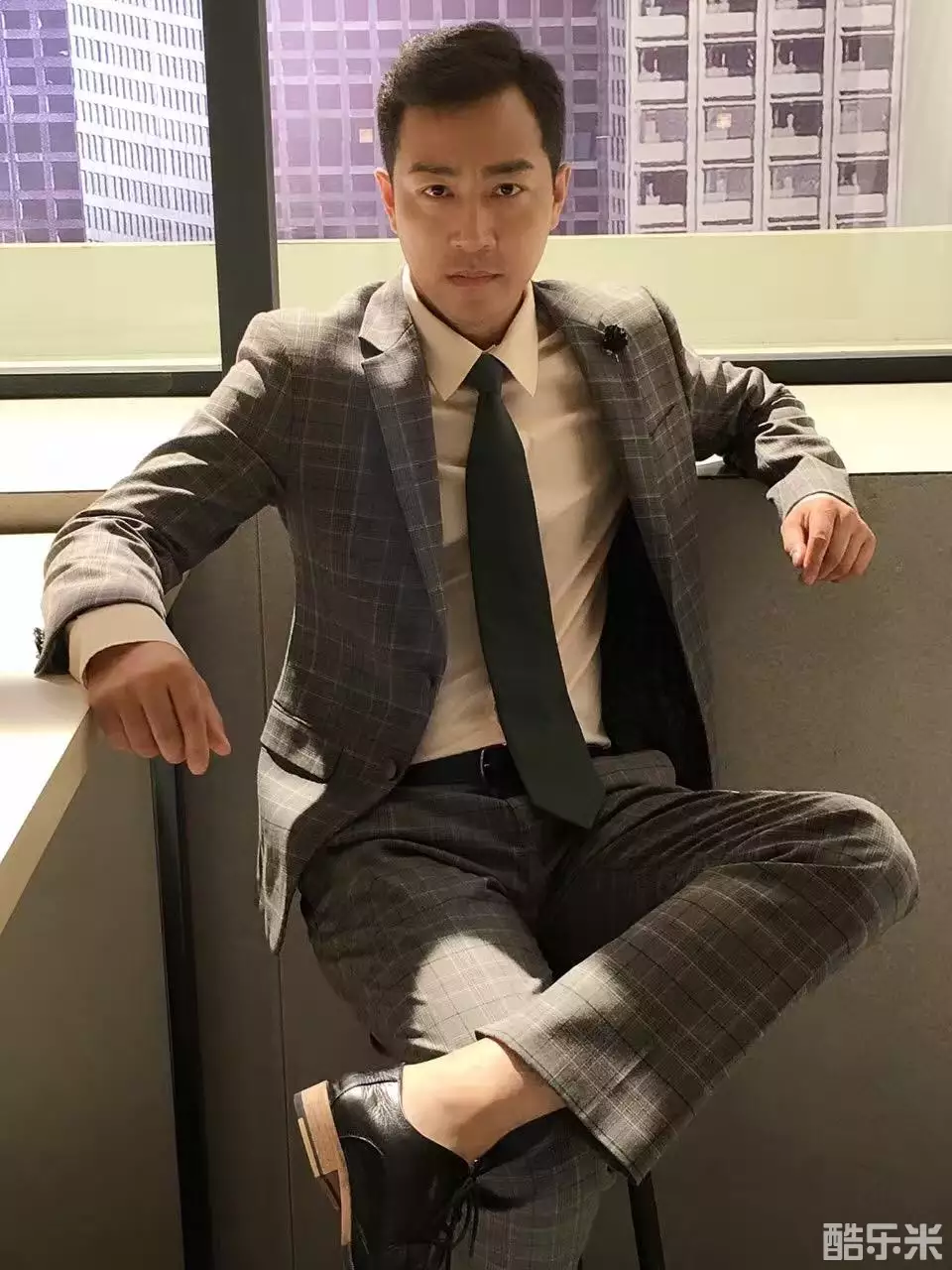 王斌