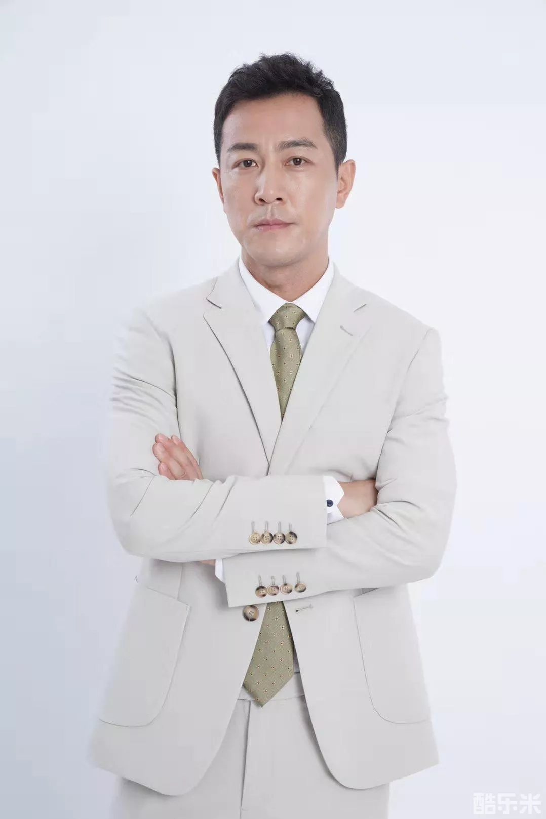 王斌