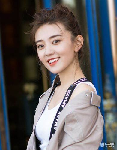 梁洁