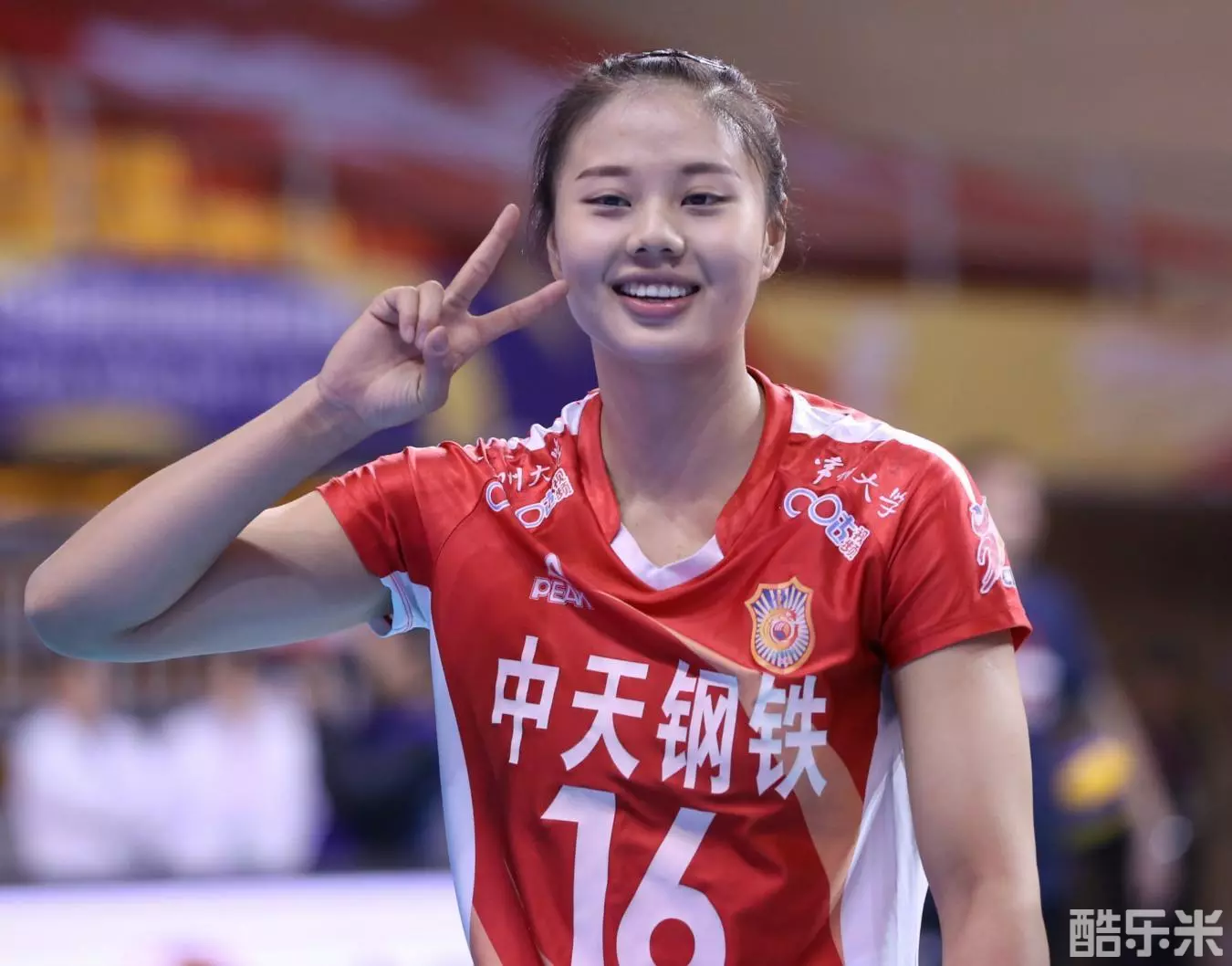 龚翔宇