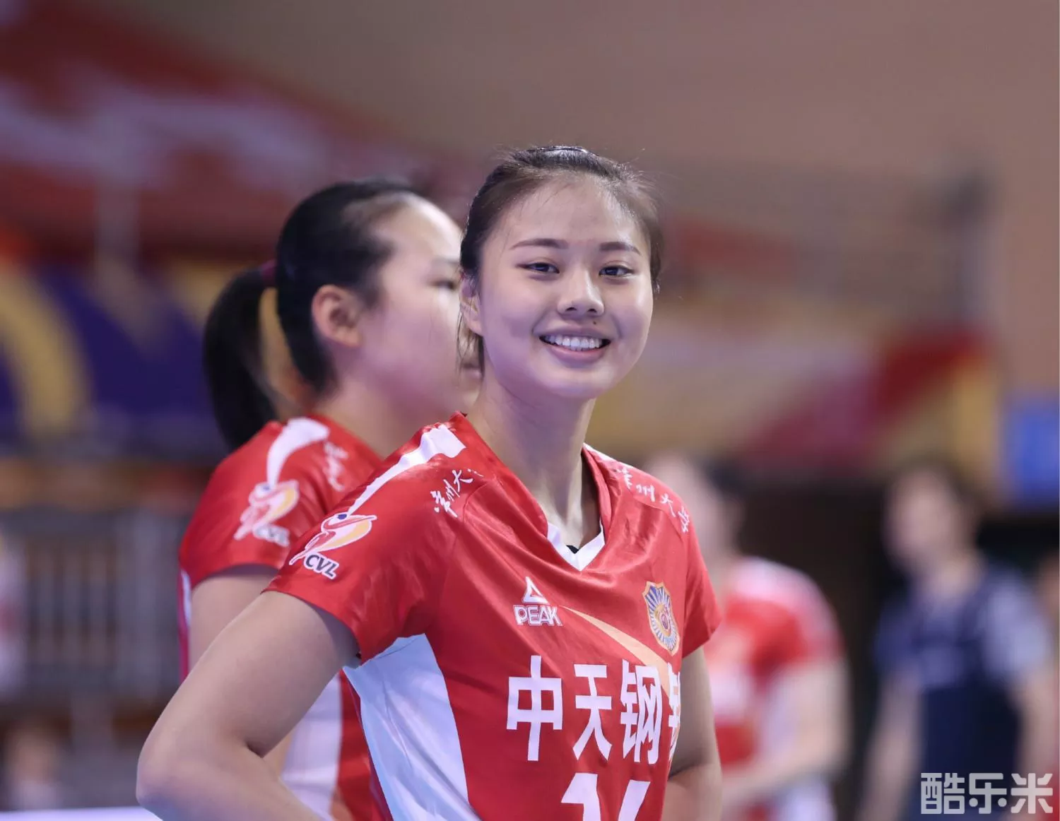龚翔宇