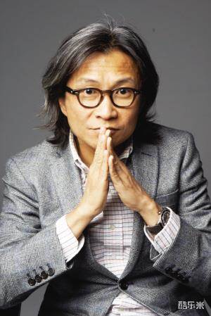 陈可辛