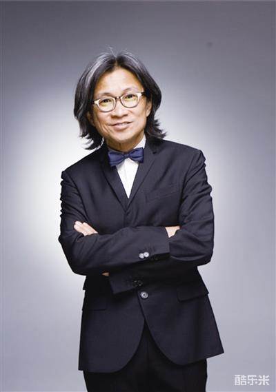 陈可辛