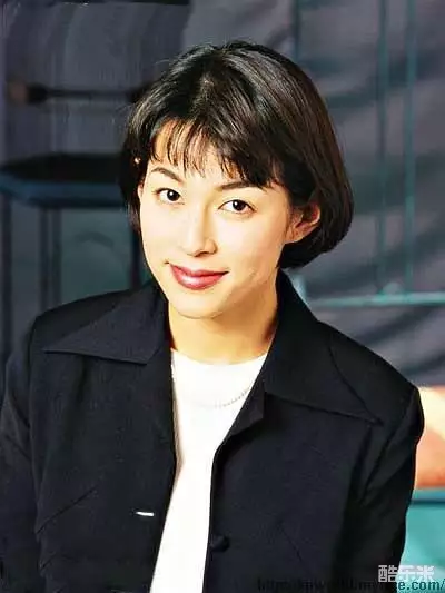 铃木保奈美