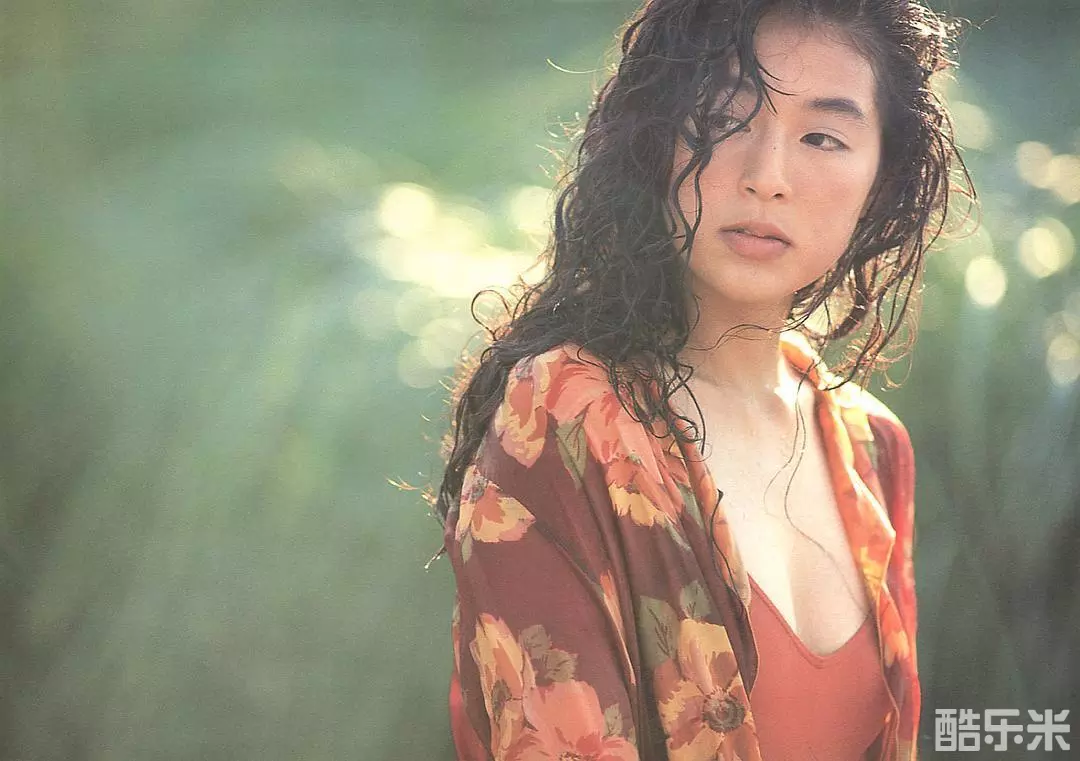 铃木保奈美
