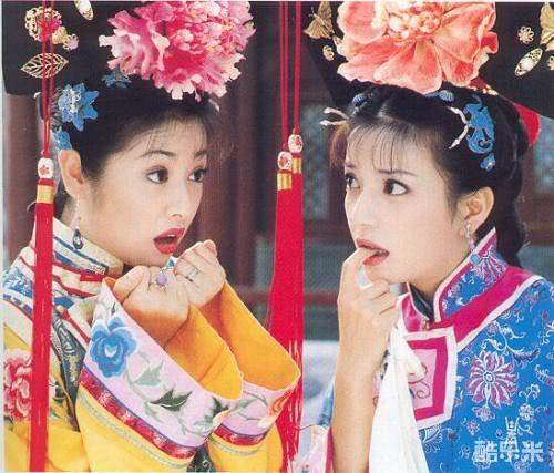 还珠格格