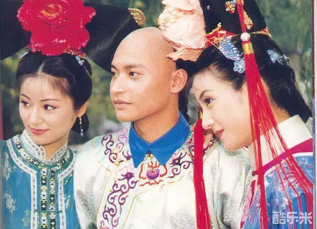 还珠格格
