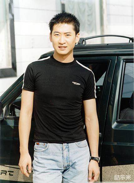 周杰