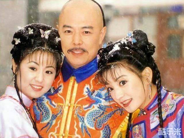 还珠格格第二部