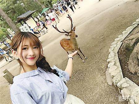 翁心颖
