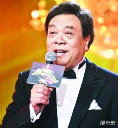 赵忠祥